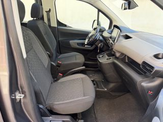Peugeot Rifter 2019 PANORAMA ΑΥΤΟΜΑΤΟ IX-thumb-24