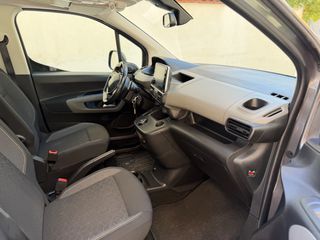 Peugeot Rifter 2019 PANORAMA ΑΥΤΟΜΑΤΟ IX-thumb-25