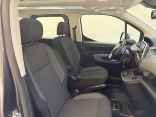 Peugeot Rifter 2019 PANORAMA ΑΥΤΟΜΑΤΟ IX-thumb-26