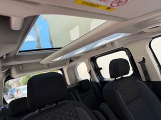 Peugeot Rifter 2019 PANORAMA ΑΥΤΟΜΑΤΟ IX-thumb-27