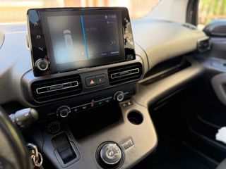 Peugeot Rifter 2019 PANORAMA ΑΥΤΟΜΑΤΟ IX-thumb-29