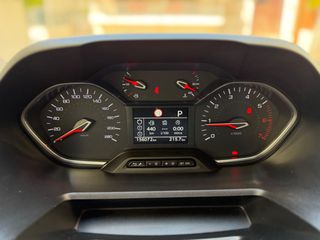 Peugeot Rifter 2019 PANORAMA ΑΥΤΟΜΑΤΟ IX-thumb-30
