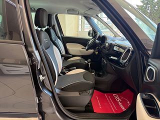 Fiat 500L 2014 ΜΕ ΕΓΓΥΗΣΗ !!! FULL EXTRA CRS MOTORS-thumb-8