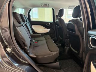 Fiat 500L 2014 ΜΕ ΕΓΓΥΗΣΗ !!! FULL EXTRA CRS MOTORS-thumb-9