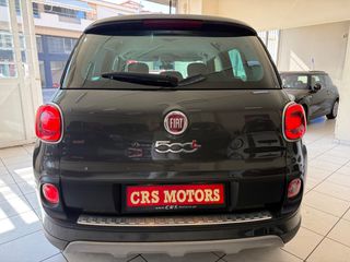 Fiat 500L 2014 ΜΕ ΕΓΓΥΗΣΗ !!! FULL EXTRA CRS MOTORS-thumb-36