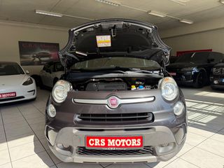Fiat 500L 2014 ΜΕ ΕΓΓΥΗΣΗ !!! FULL EXTRA CRS MOTORS-thumb-34