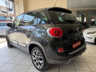 Fiat 500L 2014 ΜΕ ΕΓΓΥΗΣΗ !!! FULL EXTRA CRS MOTORS-thumb-2