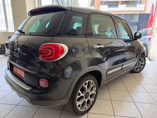 Fiat 500L 2014 ΜΕ ΕΓΓΥΗΣΗ !!! FULL EXTRA CRS MOTORS-thumb-4