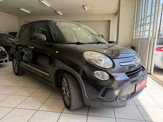 Fiat 500L 2014 ΜΕ ΕΓΓΥΗΣΗ !!! FULL EXTRA CRS MOTORS-thumb-6