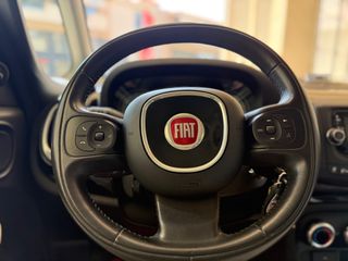 Fiat 500L 2014 ΜΕ ΕΓΓΥΗΣΗ !!! FULL EXTRA CRS MOTORS-thumb-20