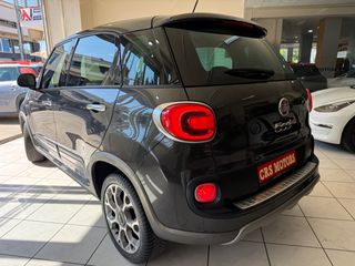 Fiat 500L 2014 ΜΕ ΕΓΓΥΗΣΗ !!! FULL EXTRA CRS MOTORS-thumb-35
