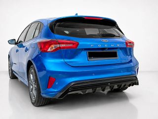 Πίσω Διαχύτης Ford Focus Mk4 ST-Line (2018-2022)