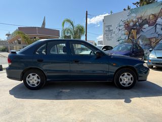 Hyundai Accent 1999