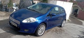 Fiat Punto 2007