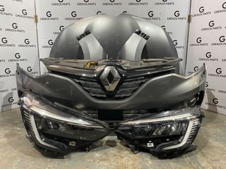 ΜΟΥΡΗ ΚΟΜΠΛΕ RENAULT CLIO (20'-23')