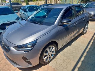 Opel Corsa 2022 1.5 D EDITION 102HP