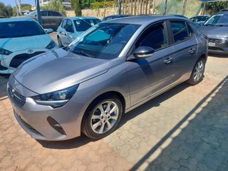 Opel Corsa 2022 1.5 D EDITION 102HP-thumb-1