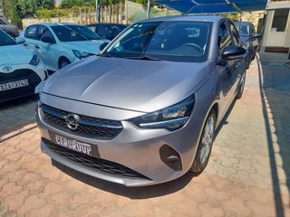 Opel Corsa 2022 1.5 D EDITION 102HP-thumb-2