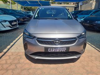 Opel Corsa 2022 1.5 D EDITION 102HP-thumb-3