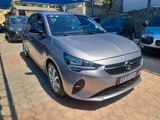 Opel Corsa 2022 1.5 D EDITION 102HP-thumb-4