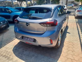 Opel Corsa 2022 1.5 D EDITION 102HP-thumb-7