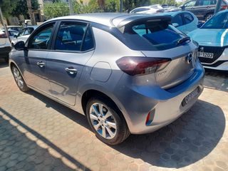 Opel Corsa 2022 1.5 D EDITION 102HP-thumb-9