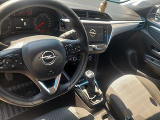 Opel Corsa 2022 1.5 D EDITION 102HP-thumb-14