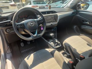 Opel Corsa 2022 1.5 D EDITION 102HP-thumb-16