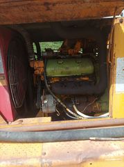 Wagon Drill 1990