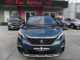 Peugeot 5008 2019 1.5-GT LINE derma navi klima 7θεσιο-thumb-15