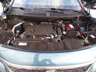 Peugeot 5008 2019 1.5-GT LINE derma navi klima 7θεσιο-thumb-46