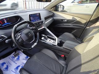 Peugeot 5008 2019 1.5-GT LINE derma navi klima 7θεσιο-thumb-19