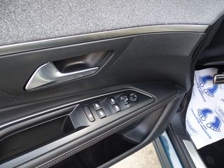 Peugeot 5008 2019 1.5-GT LINE derma navi klima 7θεσιο-thumb-17