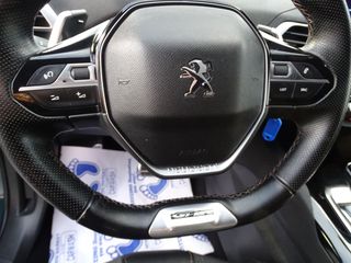 Peugeot 5008 2019 1.5-GT LINE derma navi klima 7θεσιο-thumb-24