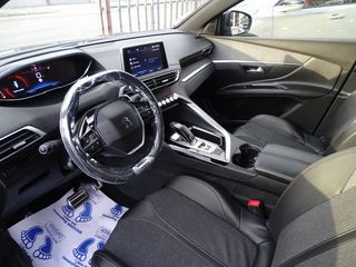 Peugeot 5008 2019 1.5-GT LINE derma navi klima 7θεσιο-thumb-27