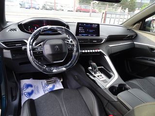 Peugeot 5008 2019 1.5-GT LINE derma navi klima 7θεσιο-thumb-23