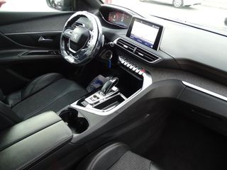 Peugeot 5008 2019 1.5-GT LINE derma navi klima 7θεσιο-thumb-29
