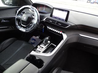 Peugeot 5008 2019 1.5-GT LINE derma navi klima 7θεσιο-thumb-34