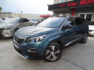 Peugeot 5008 2019 1.5-GT LINE derma navi klima 7θεσιο-thumb-2