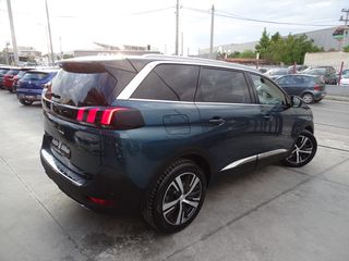 Peugeot 5008 2019 1.5-GT LINE derma navi klima 7θεσιο-thumb-10