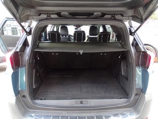 Peugeot 5008 2019 1.5-GT LINE derma navi klima 7θεσιο-thumb-39