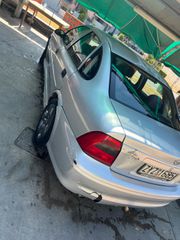 Opel Vectra 2000