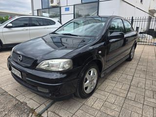 Opel Astra 1999 1.4 16V SPORT