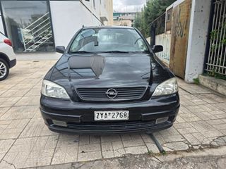Opel Astra 1999 1.4 16V SPORT-thumb-1