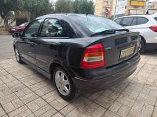 Opel Astra 1999 1.4 16V SPORT-thumb-2