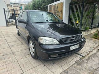 Opel Astra 1999 1.4 16V SPORT-thumb-3