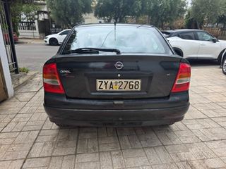Opel Astra 1999 1.4 16V SPORT-thumb-4