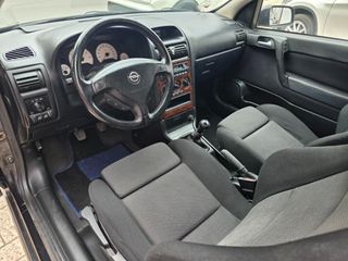 Opel Astra 1999 1.4 16V SPORT-thumb-8
