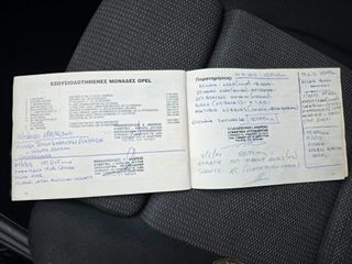Opel Astra 1999 1.4 16V SPORT-thumb-20