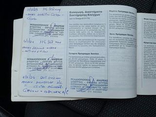 Opel Astra 1999 1.4 16V SPORT-thumb-21
